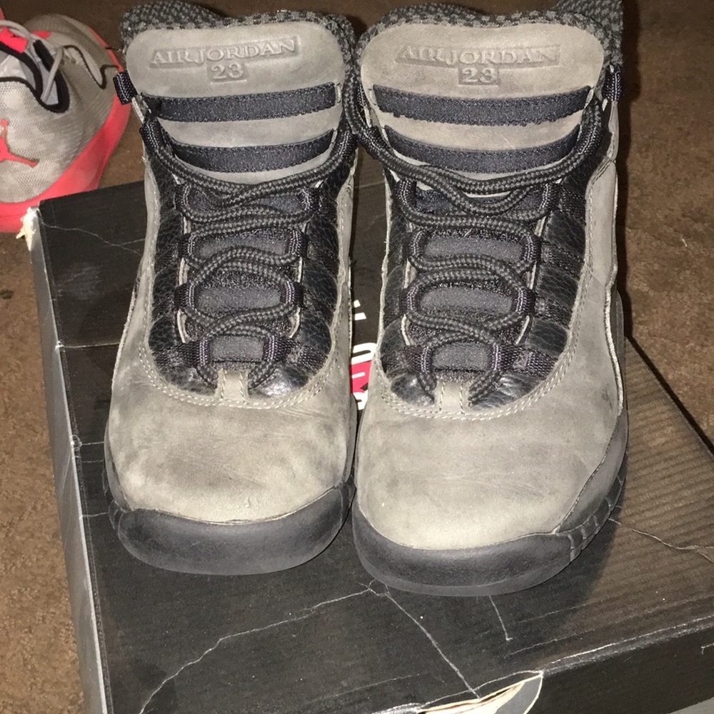 Jordan 10s
